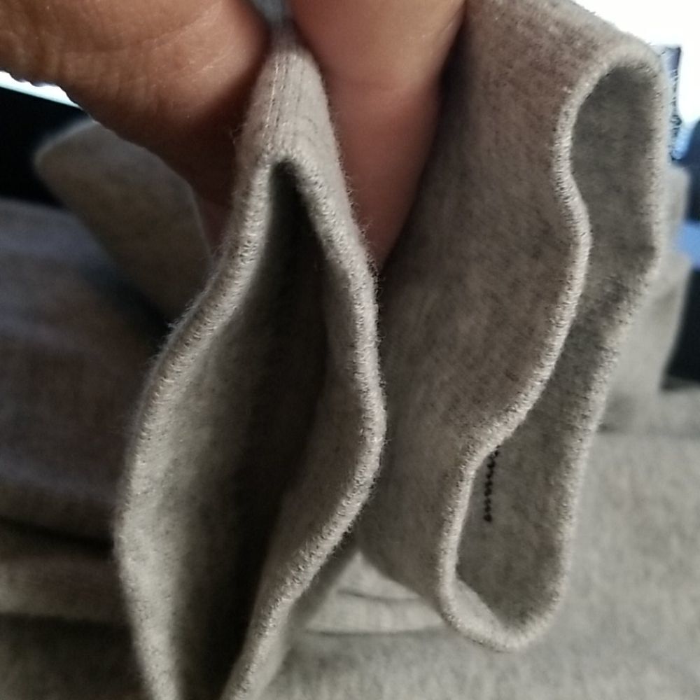 Calvin Klein Base Layer Pants Medium - Picture 7 of 7